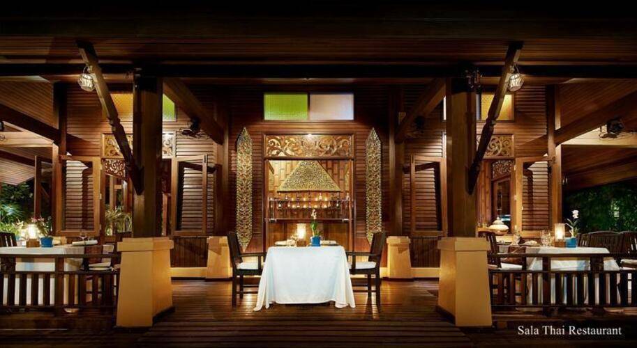 Bo Phut Resort & Spa