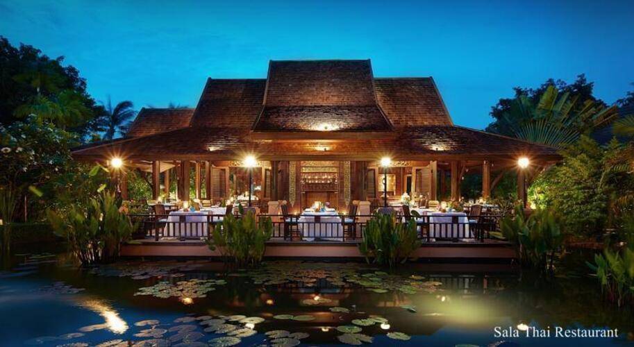 Bo Phut Resort & Spa