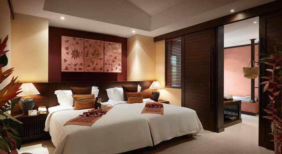 Bo Phut Resort & Spa