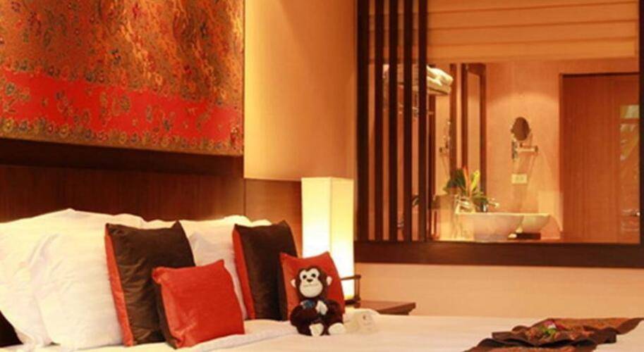 Bo Phut Resort & Spa