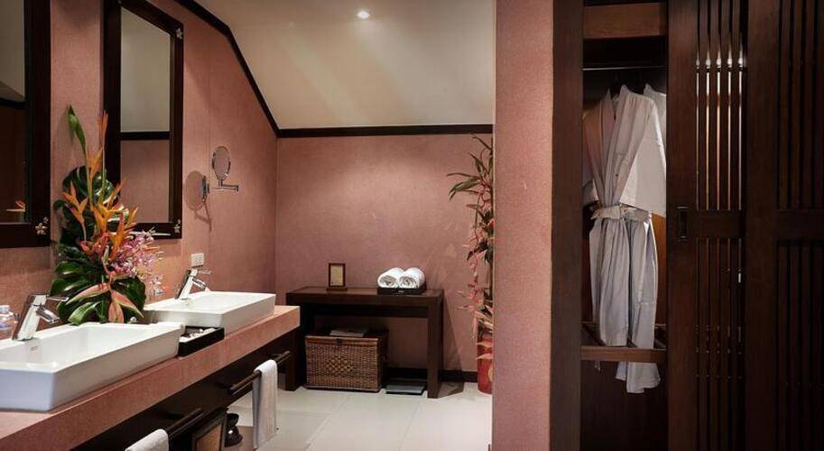 Bo Phut Resort & Spa