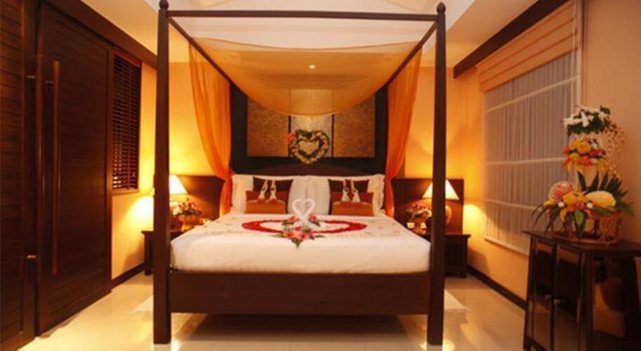 Bo Phut Resort & Spa