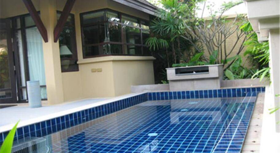 Bo Phut Resort & Spa