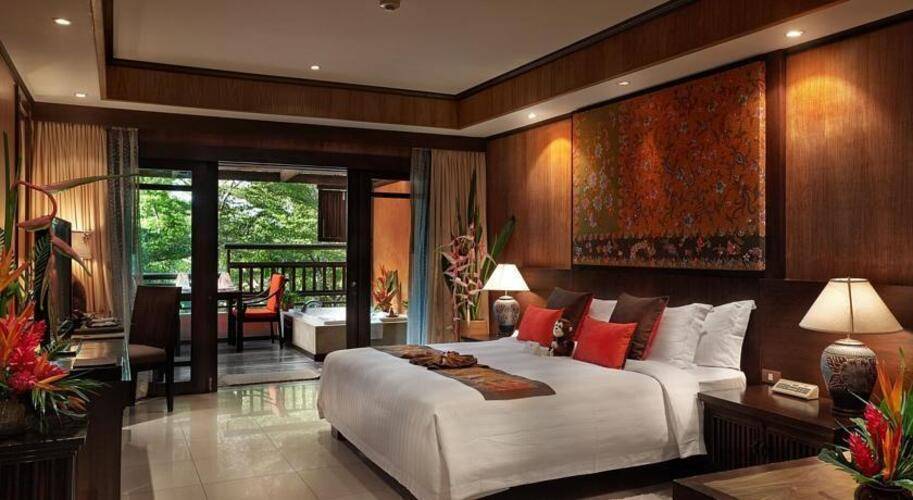 Bo Phut Resort & Spa