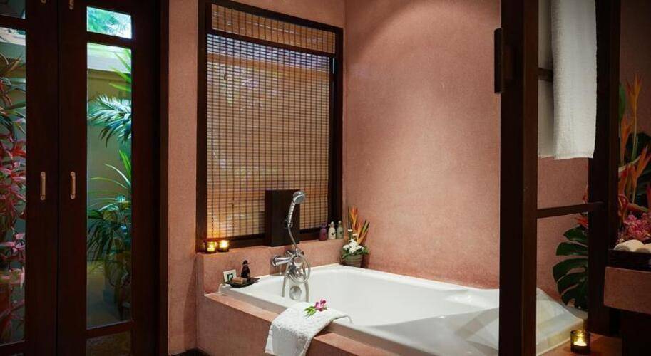Bo Phut Resort & Spa