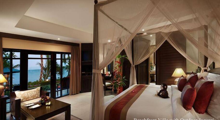 Bo Phut Resort & Spa