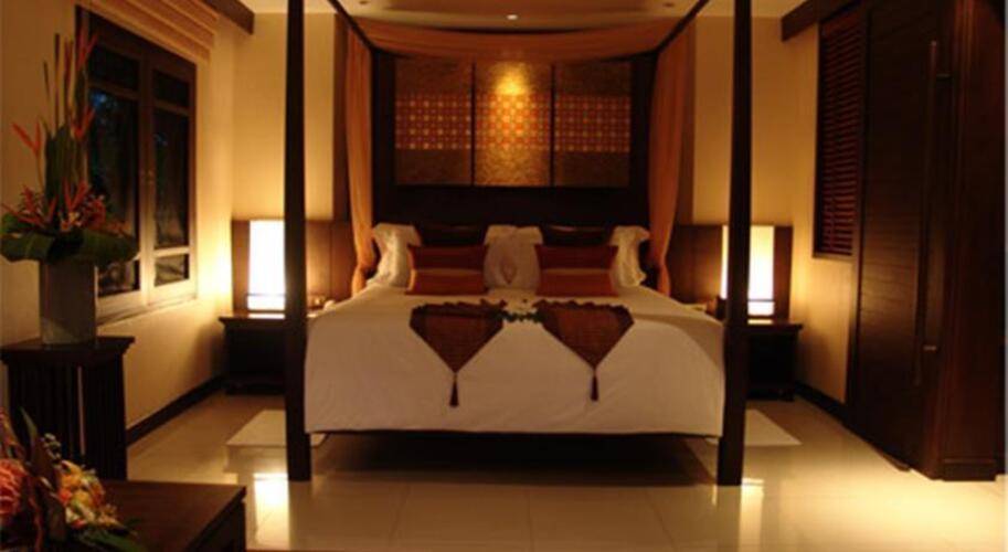 Bo Phut Resort & Spa