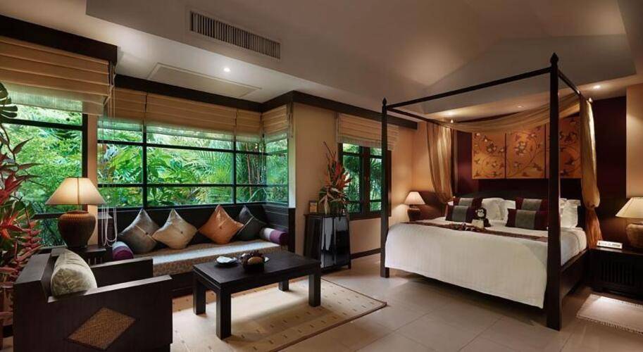 Bo Phut Resort & Spa
