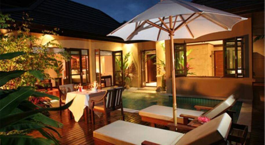 Bo Phut Resort & Spa