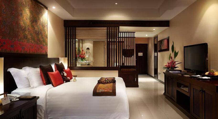 Bo Phut Resort & Spa