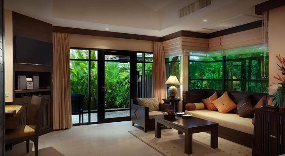 Bo Phut Resort & Spa