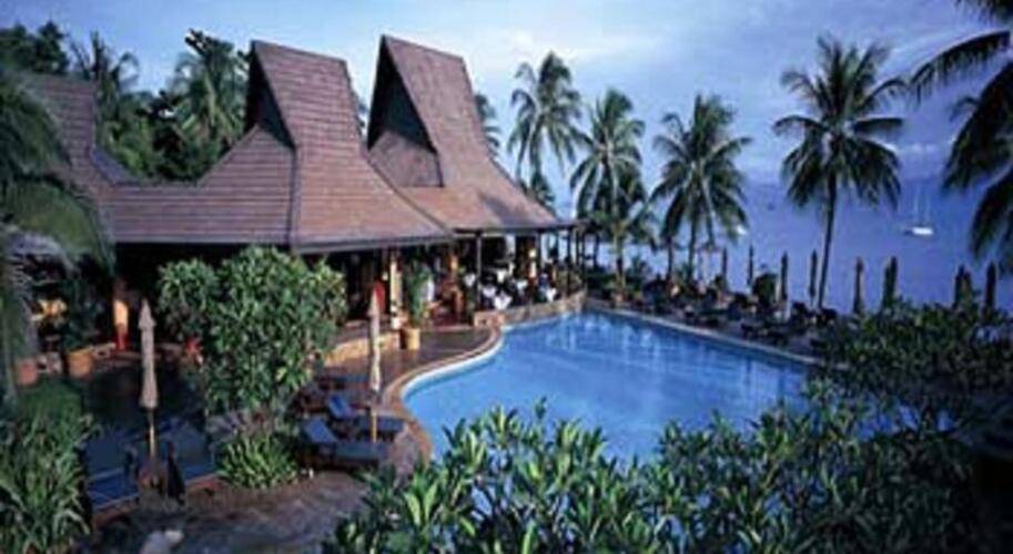 Bo Phut Resort & Spa