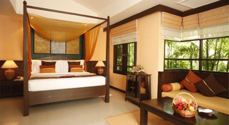 Bo Phut Resort & Spa