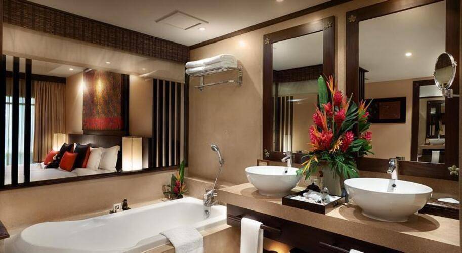 Bo Phut Resort & Spa