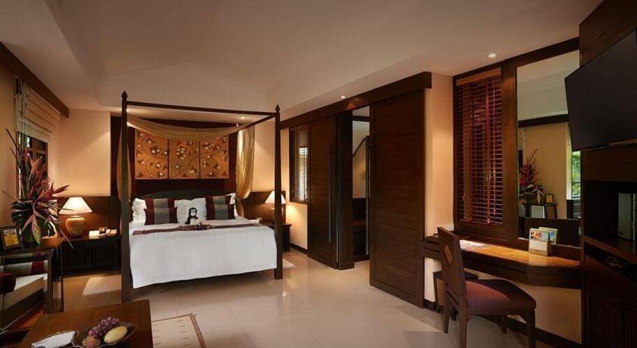Bo Phut Resort & Spa