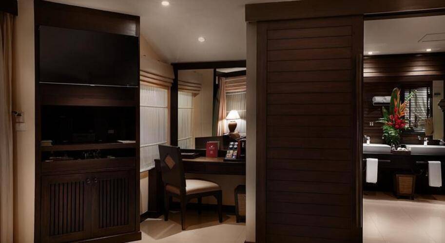 Bo Phut Resort & Spa