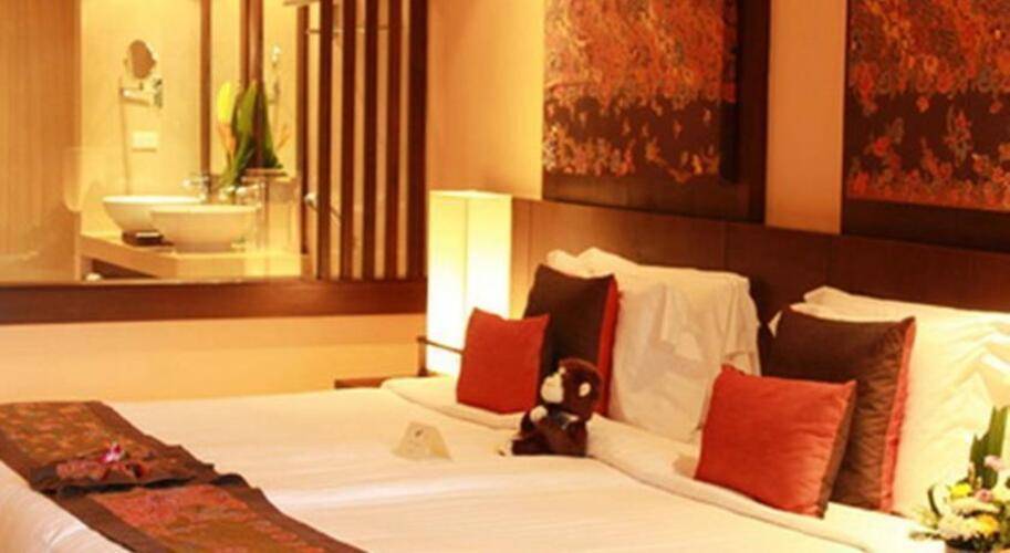 Bo Phut Resort & Spa