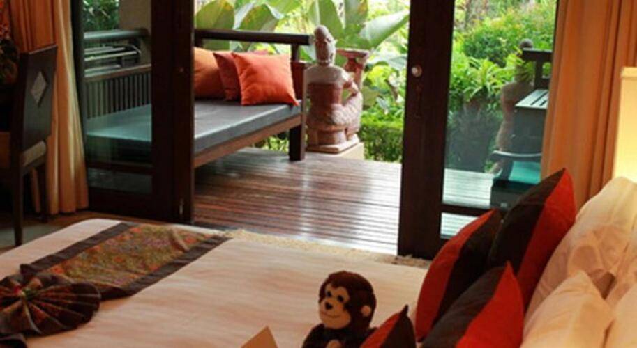 Bo Phut Resort & Spa