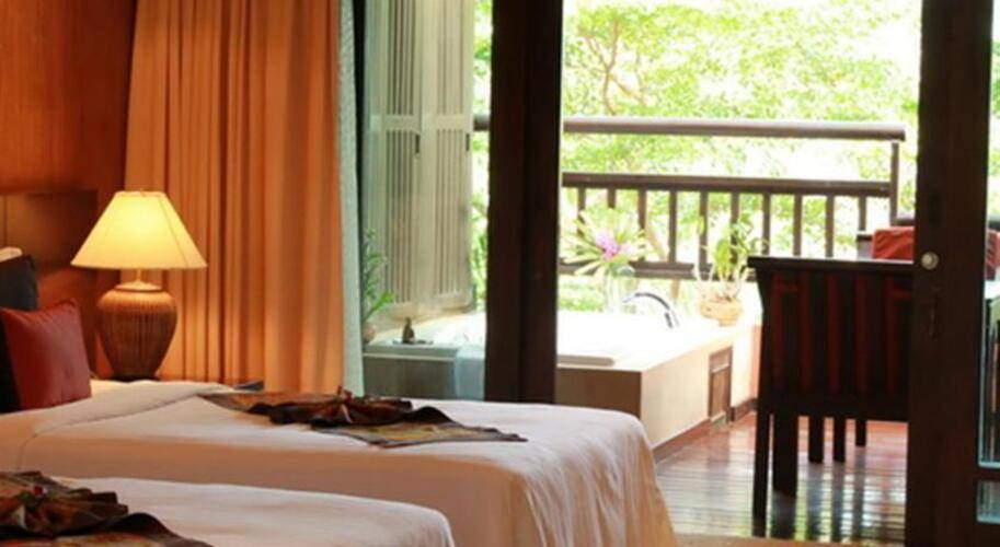Bo Phut Resort & Spa
