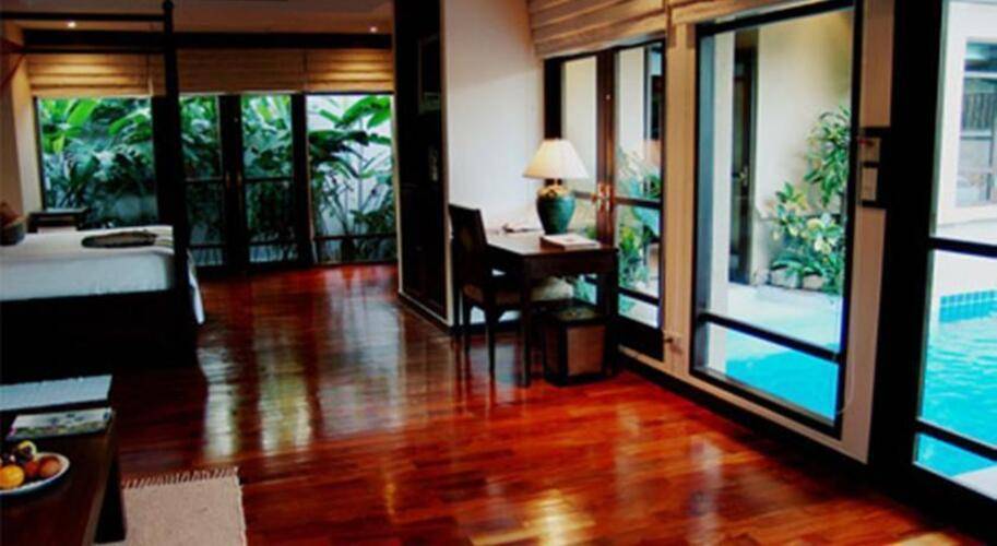 Bo Phut Resort & Spa