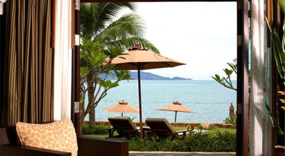 Bo Phut Resort & Spa