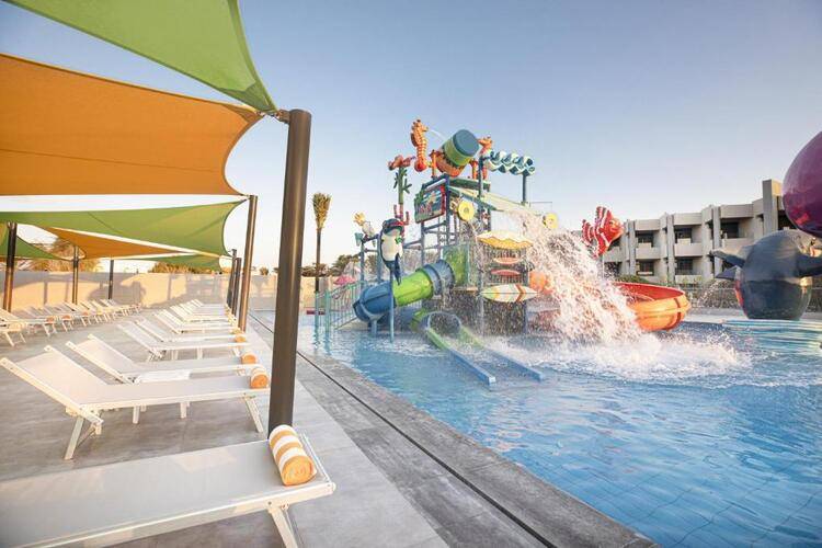 V Hotel - Sharm El Sheikh (Ex. Pyramisa Beach Resort)