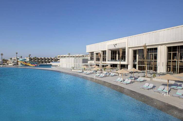 V Hotel - Sharm El Sheikh (Ex. Pyramisa Beach Resort)