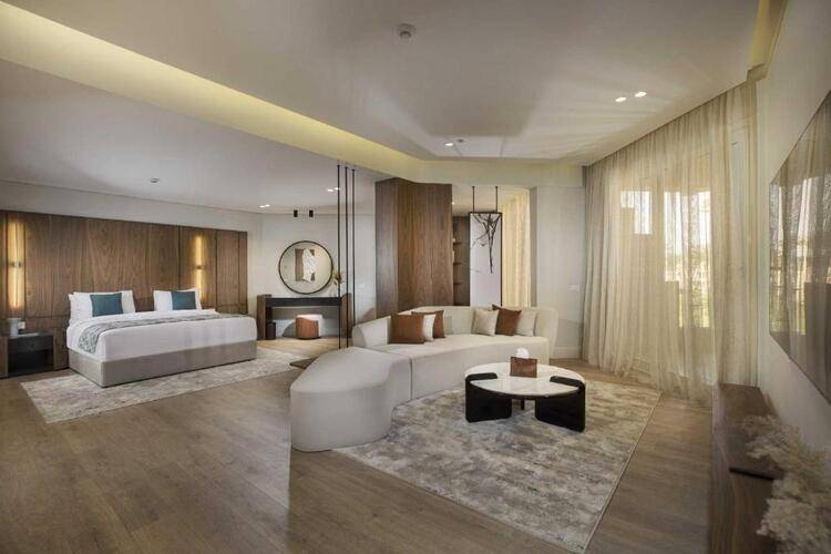 V Hotel - Sharm El Sheikh (Ex. Pyramisa Beach Resort)