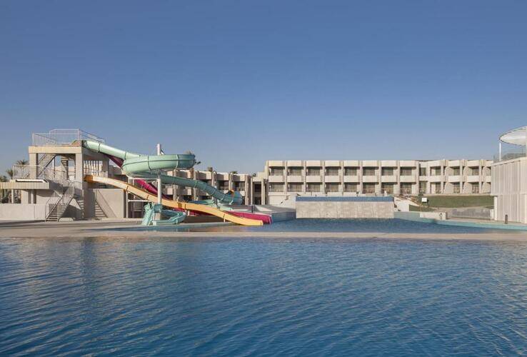 V Hotel - Sharm El Sheikh (Ex. Pyramisa Beach Resort)