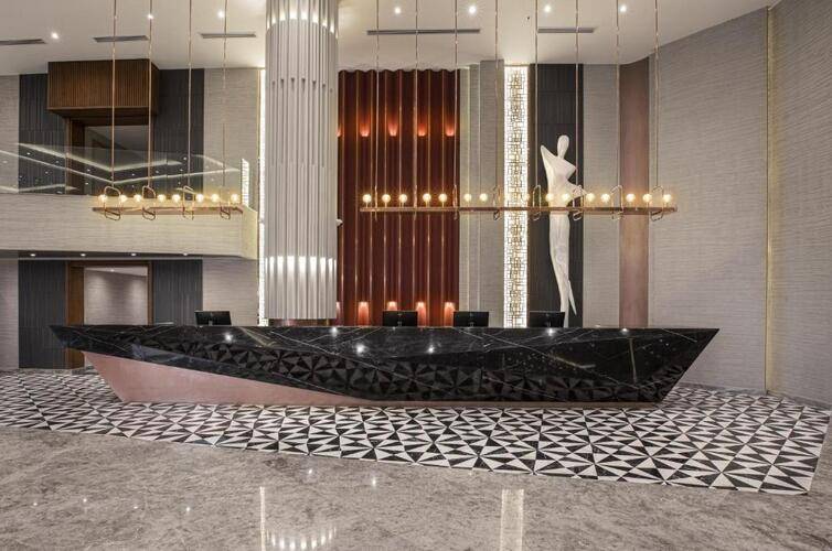 V Hotel - Sharm El Sheikh (Ex. Pyramisa Beach Resort)