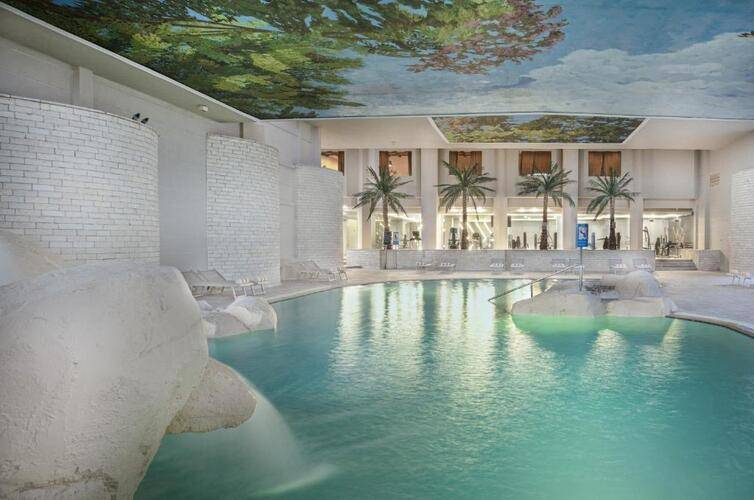 V Hotel - Sharm El Sheikh (Ex. Pyramisa Beach Resort)