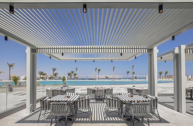 V Hotel - Sharm El Sheikh (Ex. Pyramisa Beach Resort)