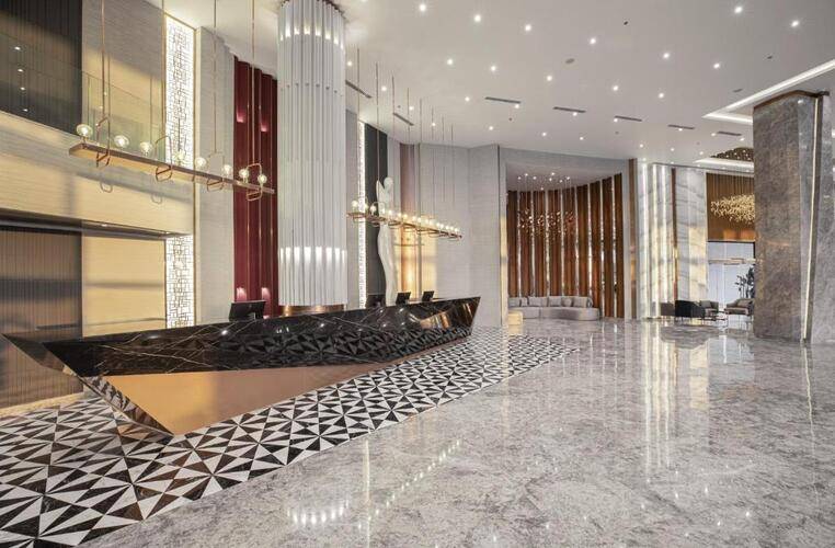 V Hotel - Sharm El Sheikh (Ex. Pyramisa Beach Resort)