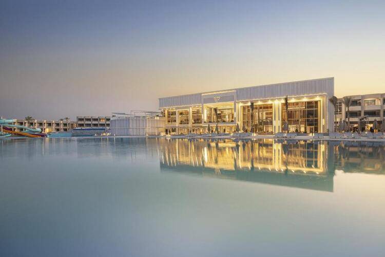 V Hotel - Sharm El Sheikh (Ex. Pyramisa Beach Resort)