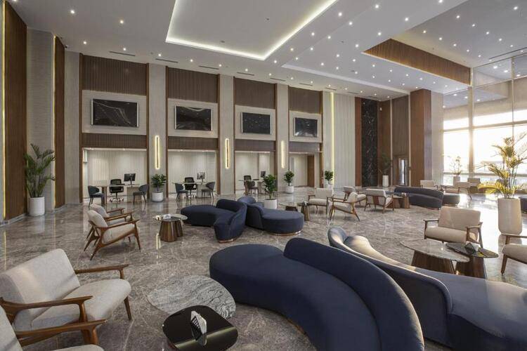 V Hotel - Sharm El Sheikh (Ex. Pyramisa Beach Resort)