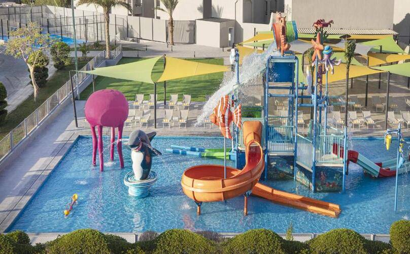 V Hotel - Sharm El Sheikh (Ex. Pyramisa Beach Resort)
