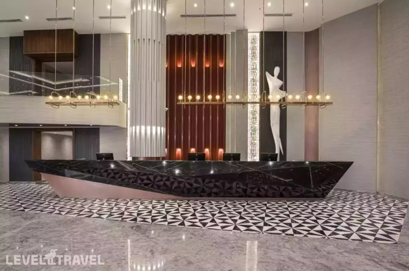 V Hotel - Sharm El Sheikh (Ex. Pyramisa Beach Resort)