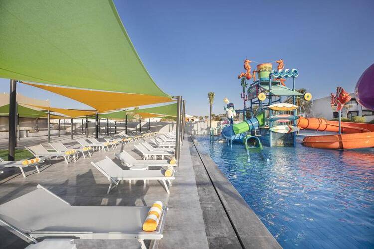 V Hotel - Sharm El Sheikh (Ex. Pyramisa Beach Resort)