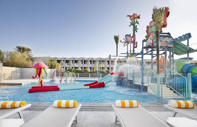 V Hotel - Sharm El Sheikh (Ex. Pyramisa Beach Resort)
