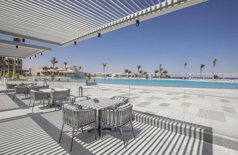 V Hotel - Sharm El Sheikh (Ex. Pyramisa Beach Resort)