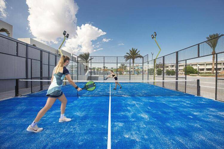V Hotel - Sharm El Sheikh (Ex. Pyramisa Beach Resort)