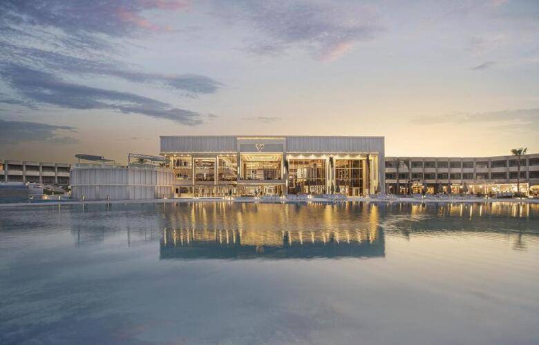 V Hotel - Sharm El Sheikh (Ex. Pyramisa Beach Resort)