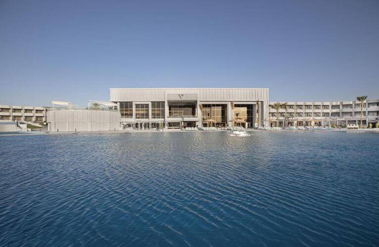 V Hotel - Sharm El Sheikh (Ex. Pyramisa Beach Resort)