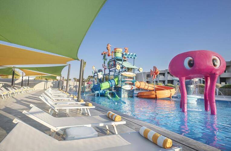 V Hotel - Sharm El Sheikh (Ex. Pyramisa Beach Resort)