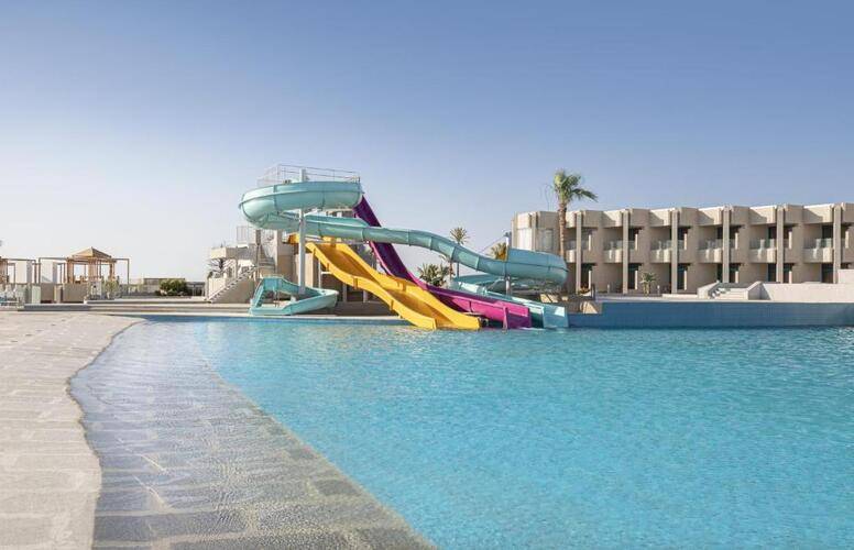 V Hotel - Sharm El Sheikh (Ex. Pyramisa Beach Resort)