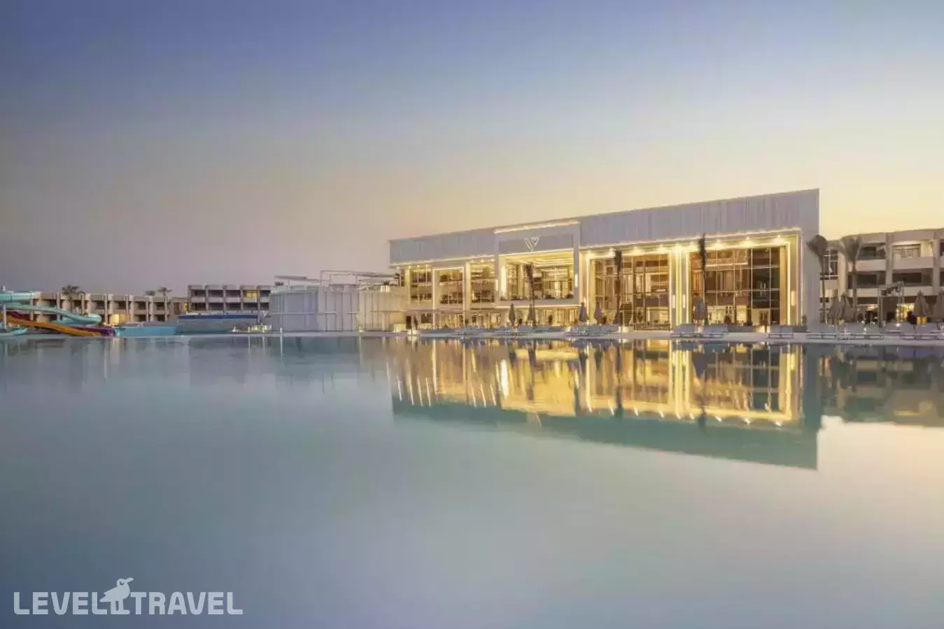 V Hotel - Sharm El Sheikh (Ex. Pyramisa Beach Resort)