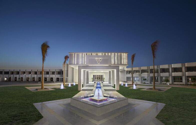 V Hotel - Sharm El Sheikh (Ex. Pyramisa Beach Resort)