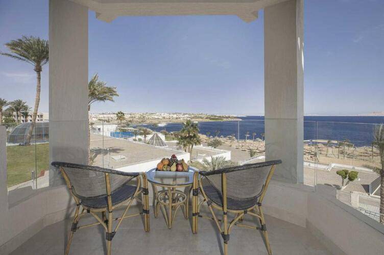 V Hotel - Sharm El Sheikh (Ex. Pyramisa Beach Resort)
