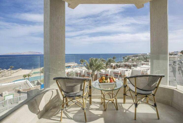 V Hotel - Sharm El Sheikh (Ex. Pyramisa Beach Resort)