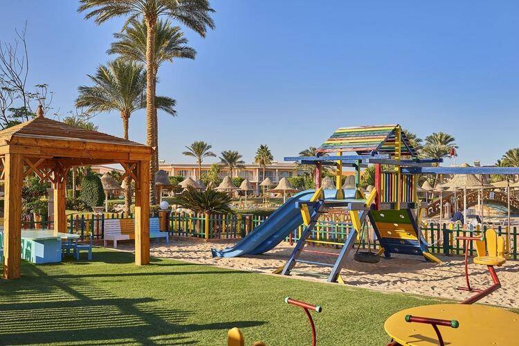 Parrotel Beach Resort (Ex. Radisson Blu Resort)